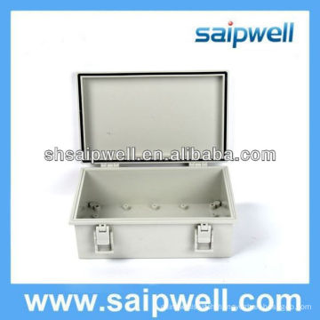 Hot Sale single phase 6 gang electrical distribution box SP